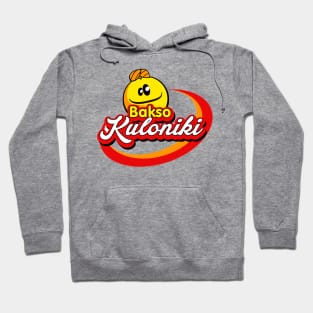 meatballs lovers Hoodie